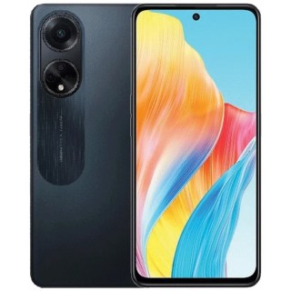 OPPO A98 5G 8/256GB Cool Black